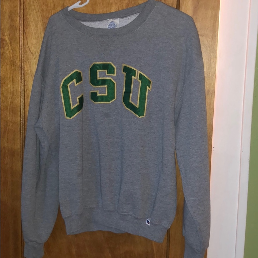 CSU Crewneck
